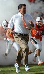 AP: Golden Makes Long Term Commitment To Canes