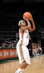 Hurricanes To Host 10th-Annual UM Holiday Tournament