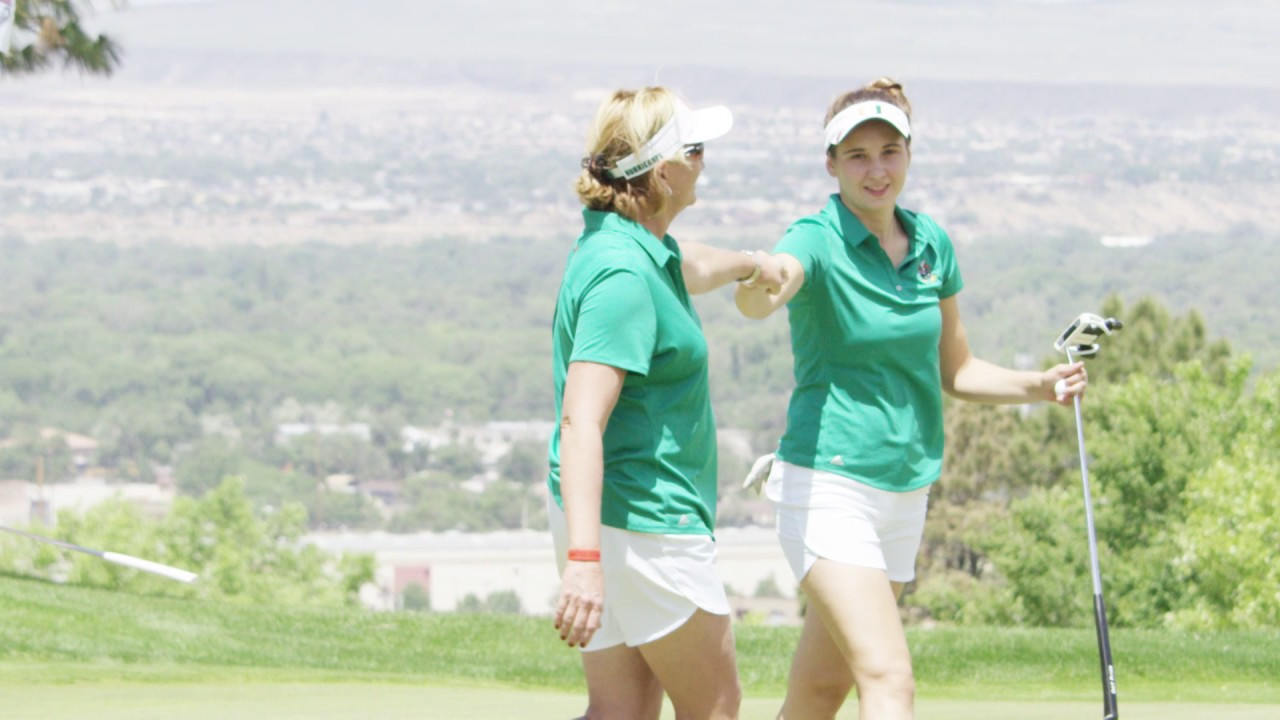 Canes Golf | 2017 NCAA Regionals | Day Two