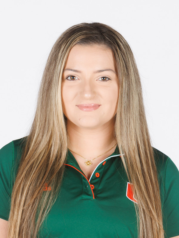 Katherine Aguero - Rowing - University of Miami Athletics