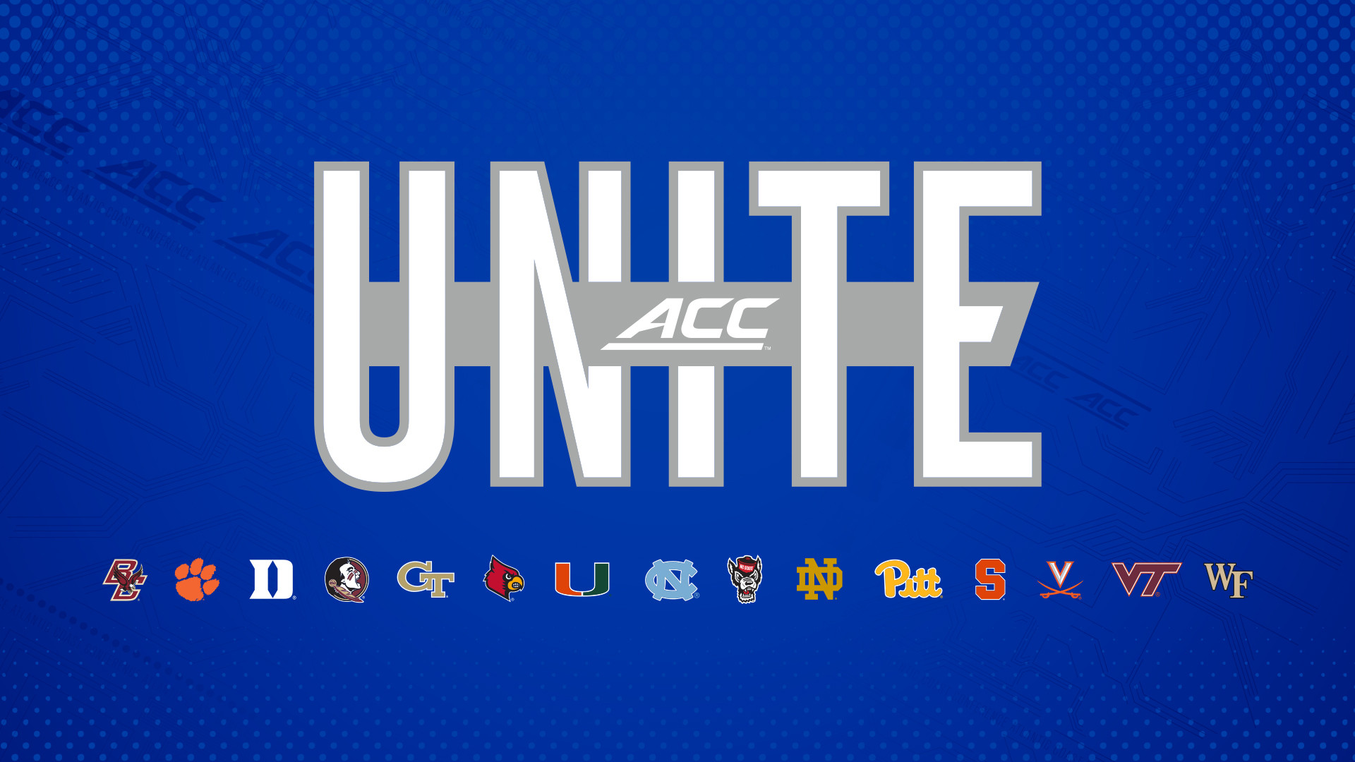 ACC Announces 2023 UNITE Award Recipients