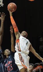 Live Chat: Canes to Battle VCU for Tourney Crown
