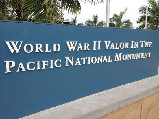 Pearl Harbor