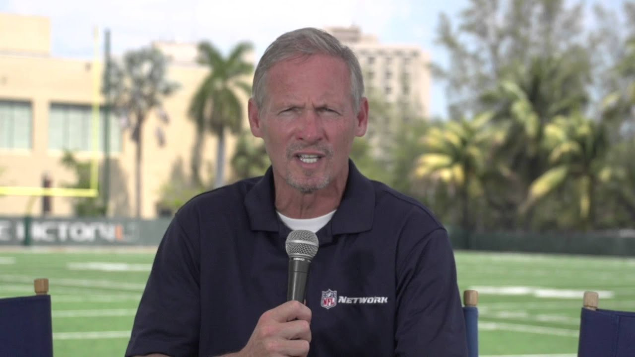 UM Pro Day 2015 | Mike Mayock's Recap