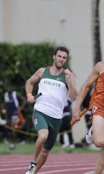 Hurricanes Set to Host the Miami Elite Invitational