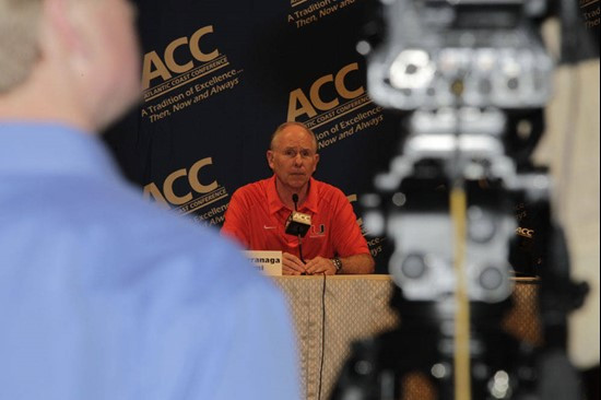 Jim Larranaga