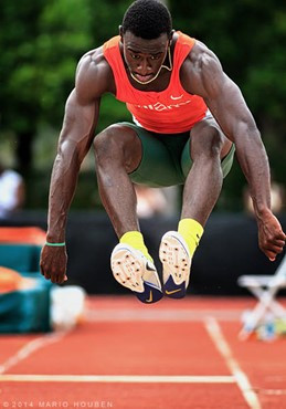 2014 Miami Invitational