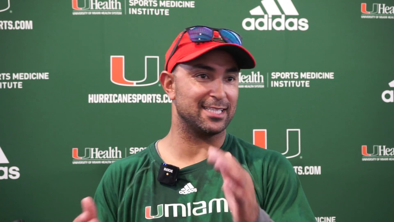 Taylor Stubblefield | Post Practice Media | 8.6.19