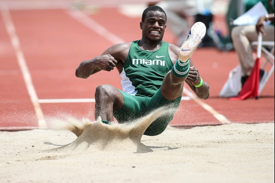 2014 Hurricane Invitational