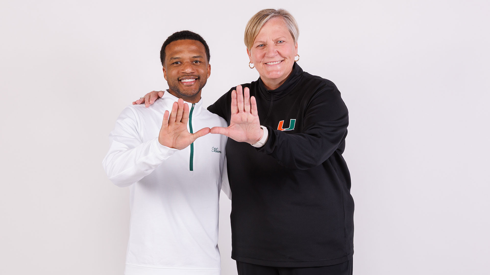 Canes Set to Tip Off New Season