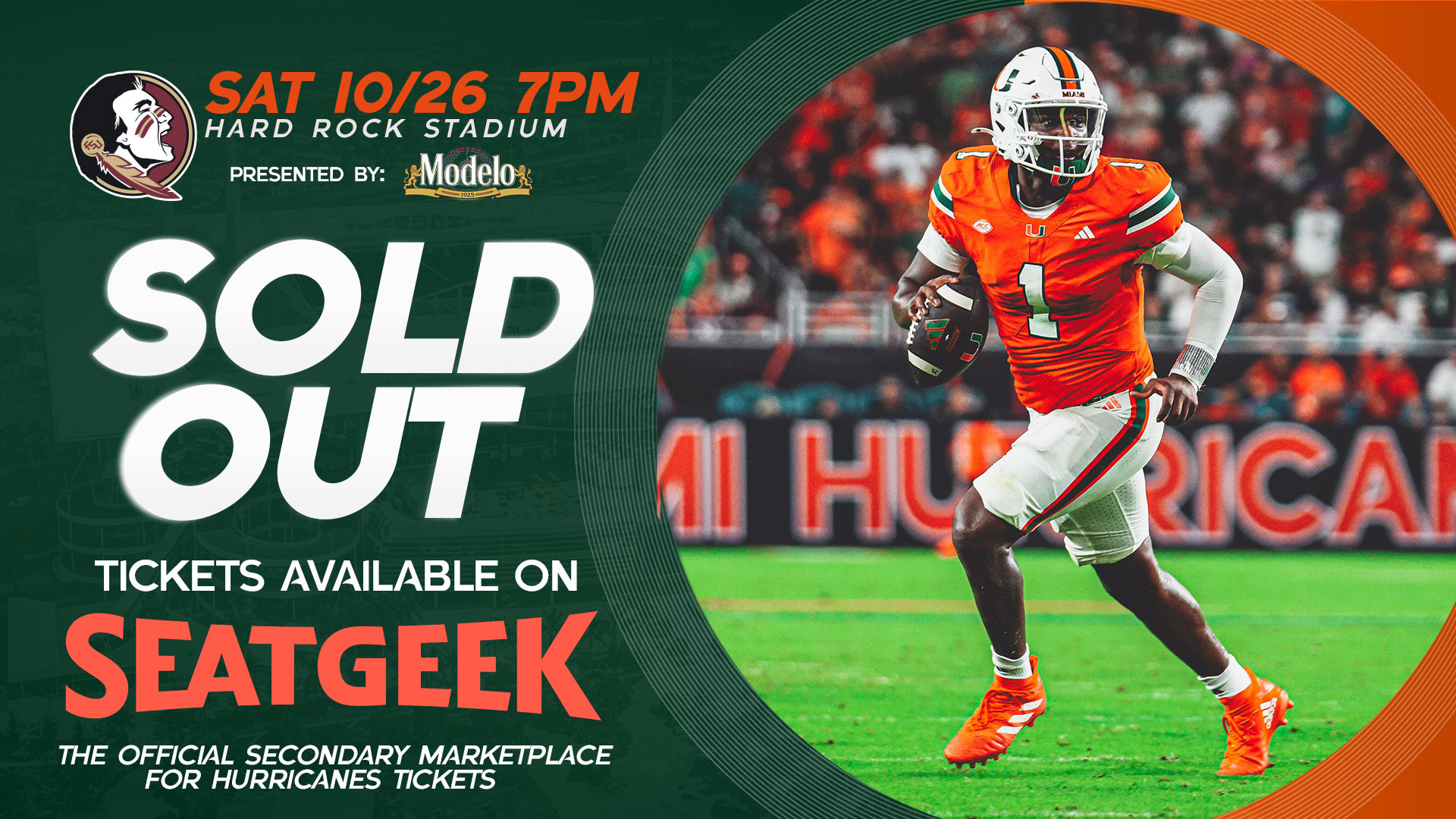 SOLD OUT! Still Need Tickets?