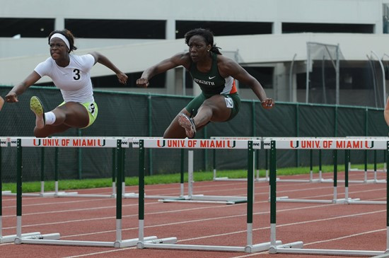 2014 Miami Invitational