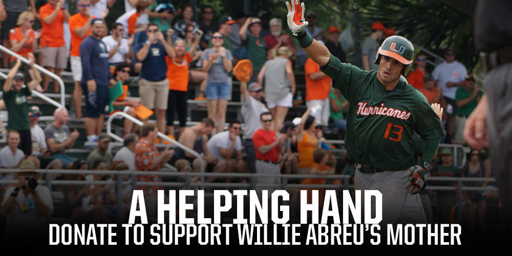 Donate to Support Willie Abreu's Mother Rosie