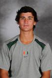 Eduardo Pavia - Men's Tennis - University of Miami Athletics