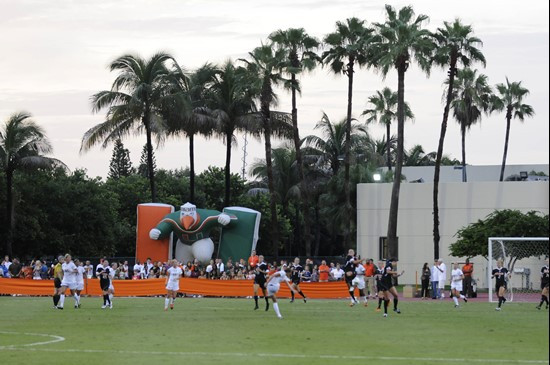 Cobb Stadium