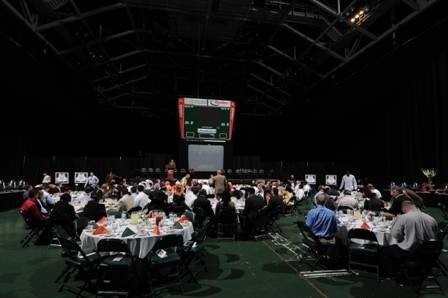 2009 Men's Basketball Banquet