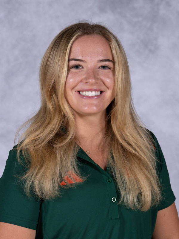 Meredith Hilmayer - Rowing - University of Miami Athletics