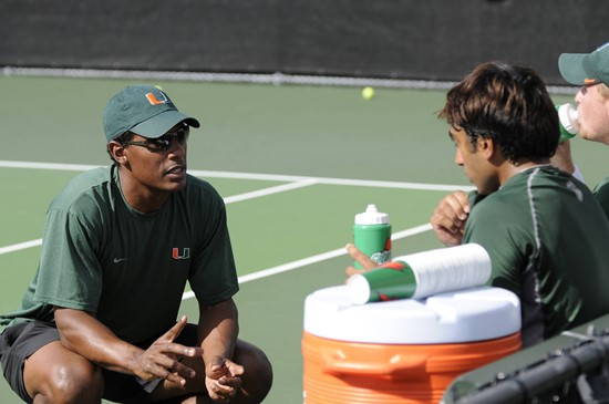 2008 Men's Tennis Team