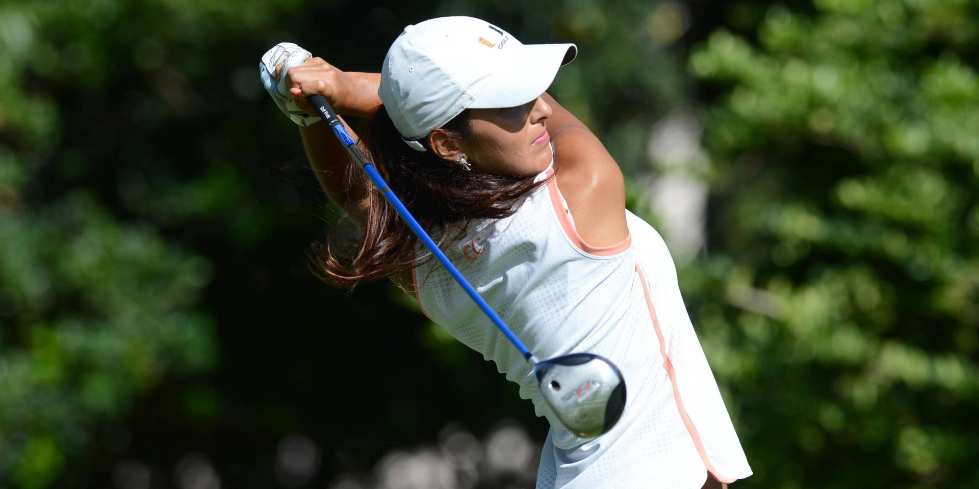 @HurricanesGolf Preps for Onion Creek