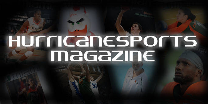 HurricaneSports Magazine - Sept. 24