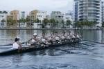 Rowing Set To Race In Rivanna Romp Sunday