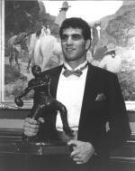 Testaverde Named to ACC's 2009 Legends Class