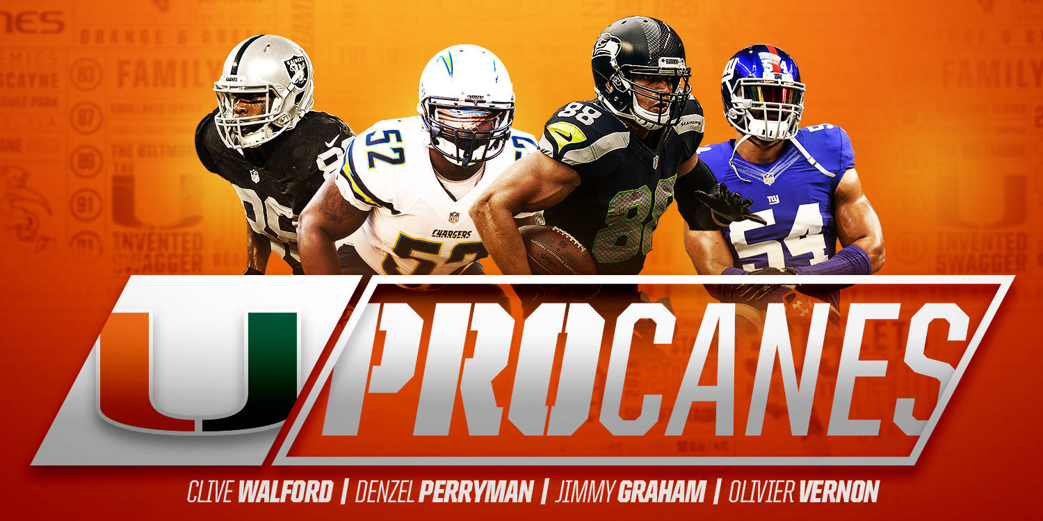 #ProCanes Report - 11/28/16