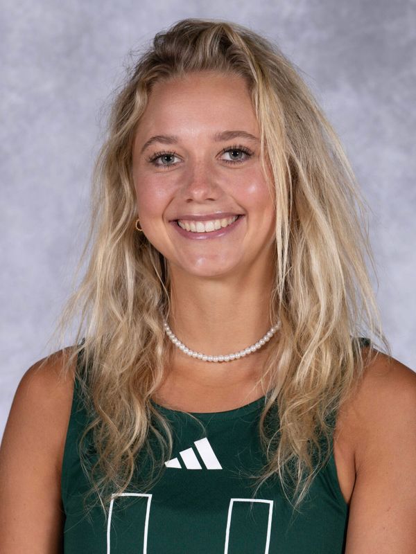 Antonia Balzert - Women's Tennis - University of Miami Athletics