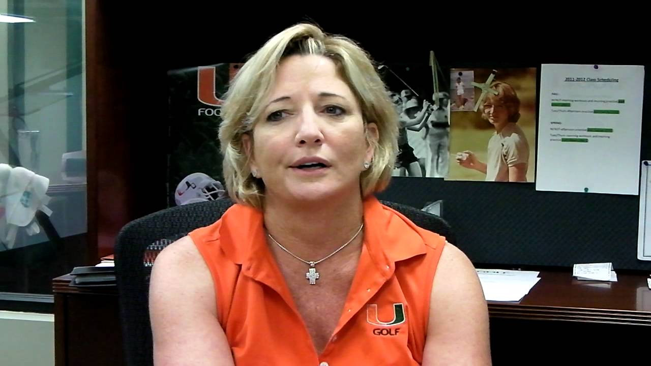 WGF Head Coach Patti Rizzo Season Review