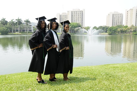 2011 Miami Hurricanes Graduates