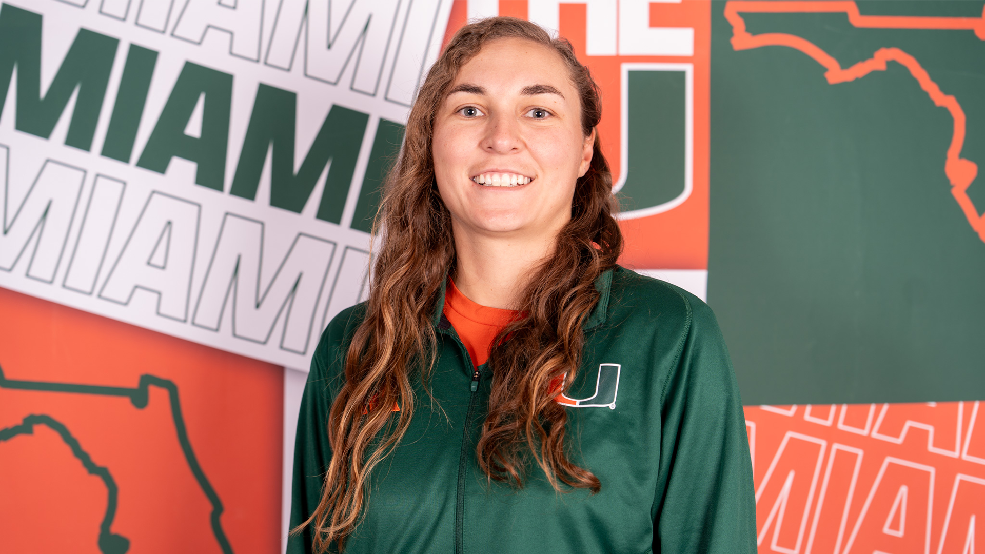 Miami Soccer Welcomes Assistant Coach Brooke Bradley