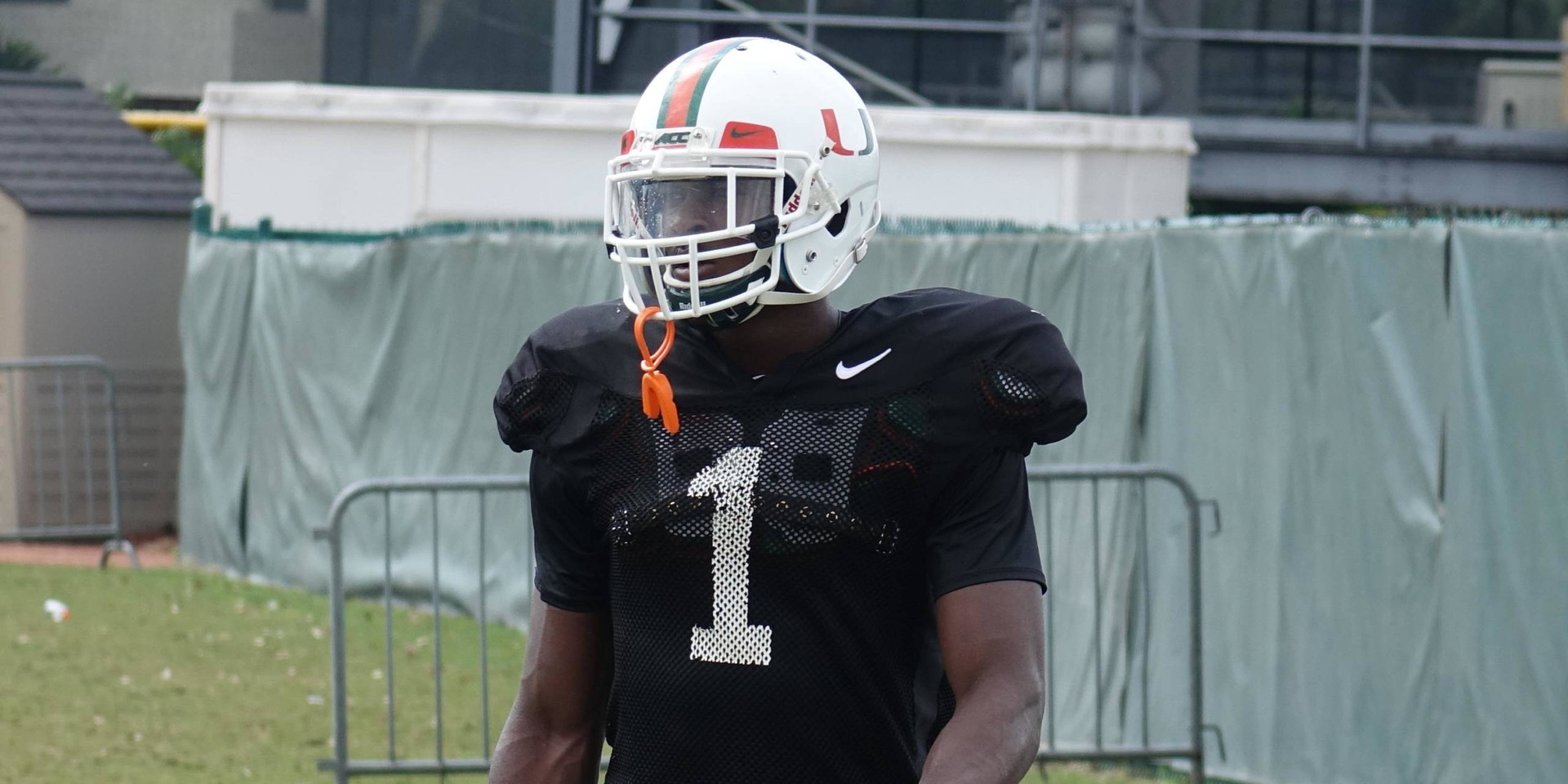 Spring #CanesCamp Report - Feb. 28