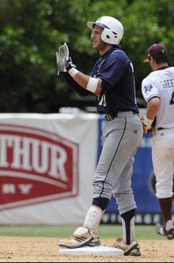 Game 1 - NCAA Division 1 Baseball - Coral Gables Regional_10

Florida International vs Texas A&amp;M