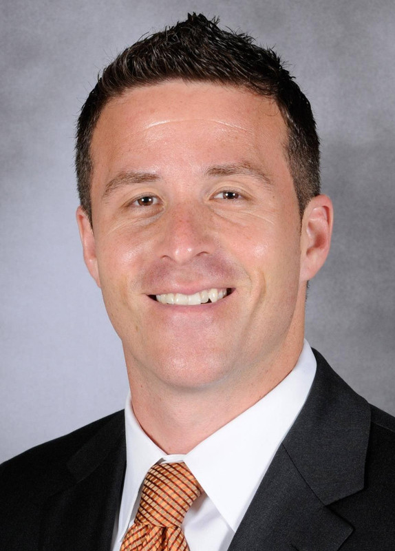 Chris Cohen -  - University of Miami Athletics