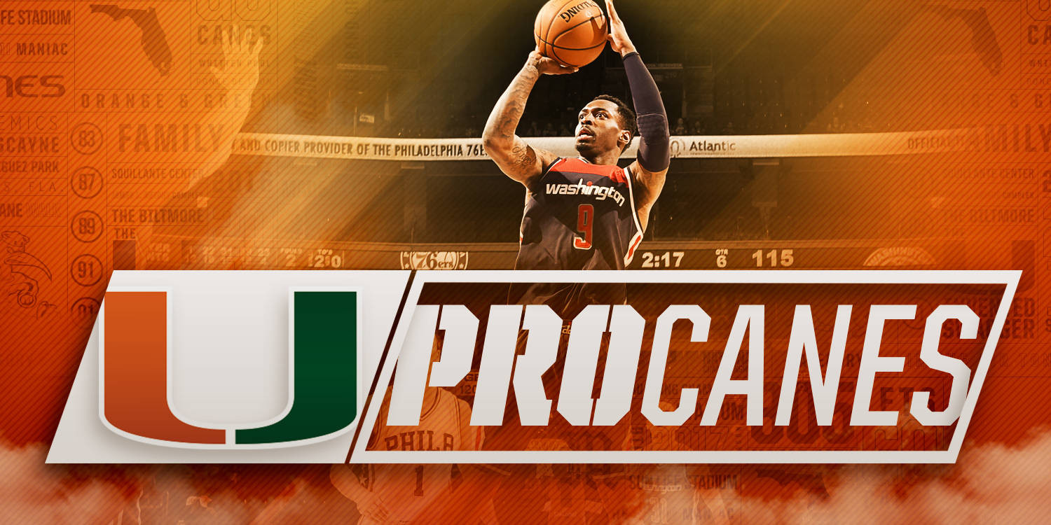 Miami Basketball ProCanes