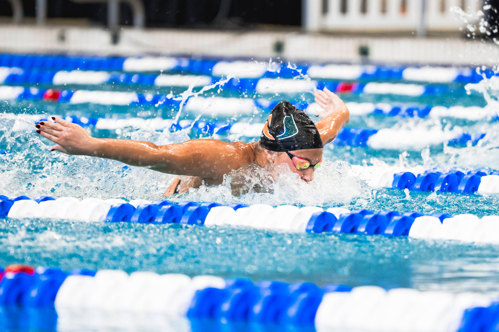 Massey Caps Run at NCAA Championships