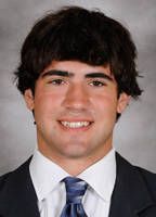 Zach Costa - Football - University of Miami Athletics