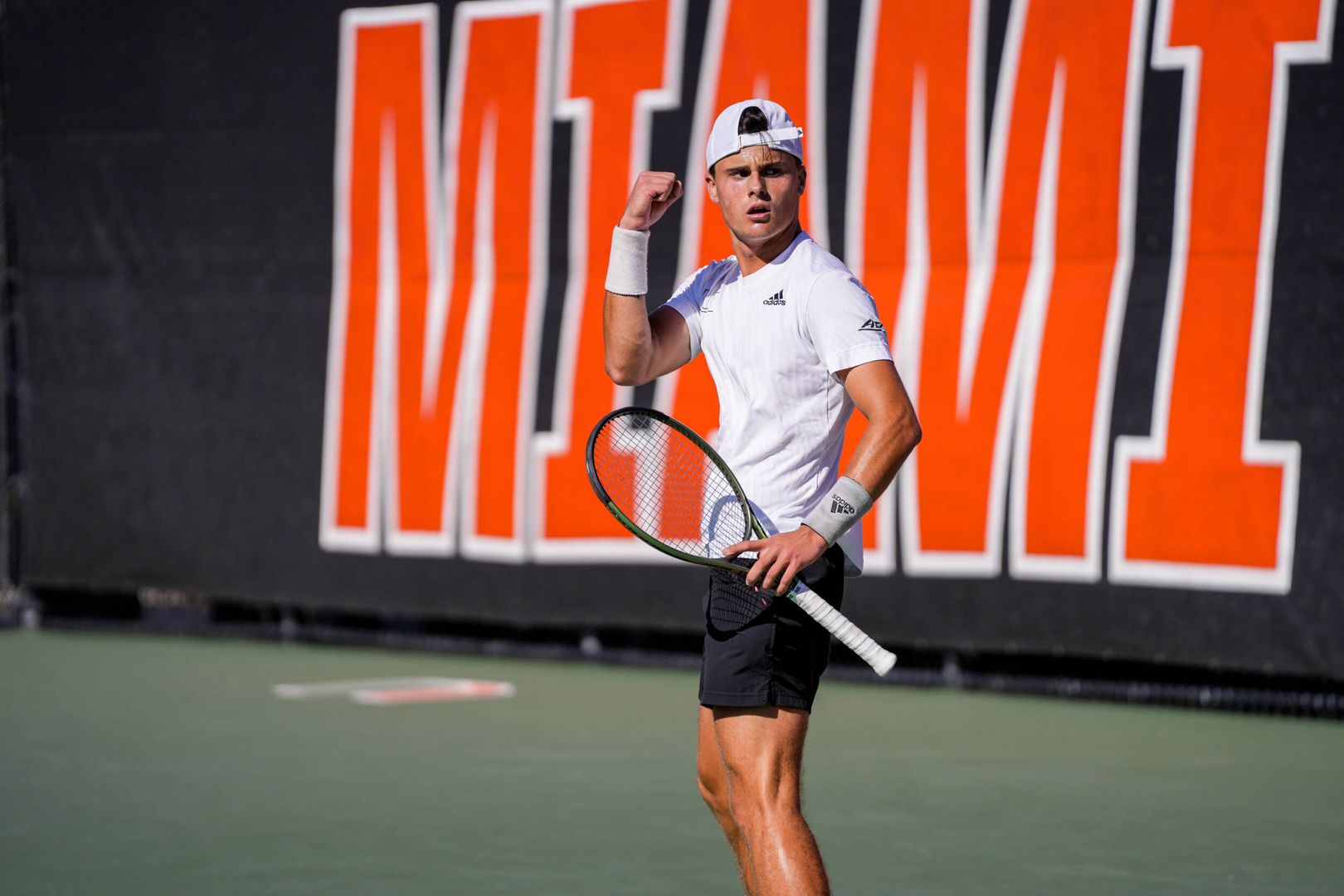 MTEN Opens Spring with Doubleheader Sweep
