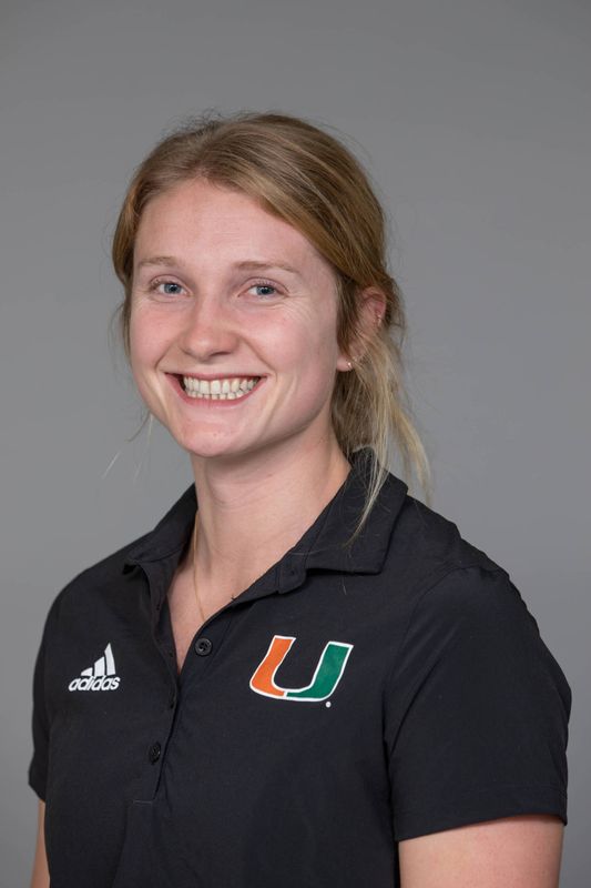 Samantha Schipfer -  - University of Miami Athletics