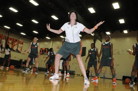 2011 Fantasy Camp