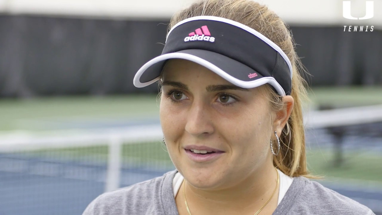 Women's Tennis Preview | NCAA Singles Championship