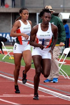 2014 NCAA Outdoor Championships