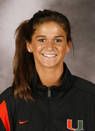 Steinbruch Named ACC Women's Soccer Player of the Week