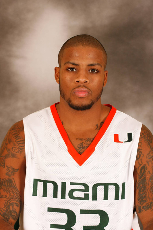 Jack McClinton - Men's Basketball - University of Miami Athletics