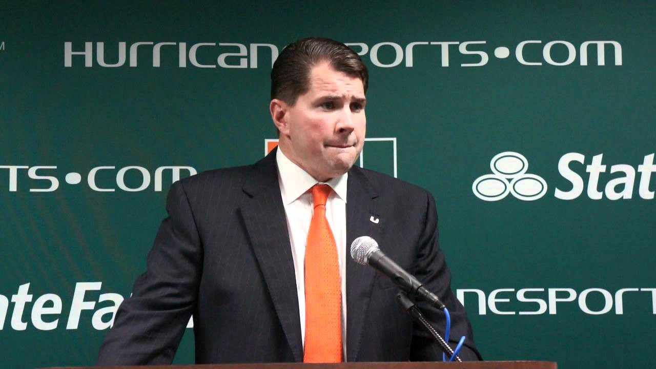 2/1/12 - Al Golden Signing Day Part 2