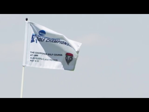 Canes Golf | 2017 NCAA Regionals | Albuquerque, NM