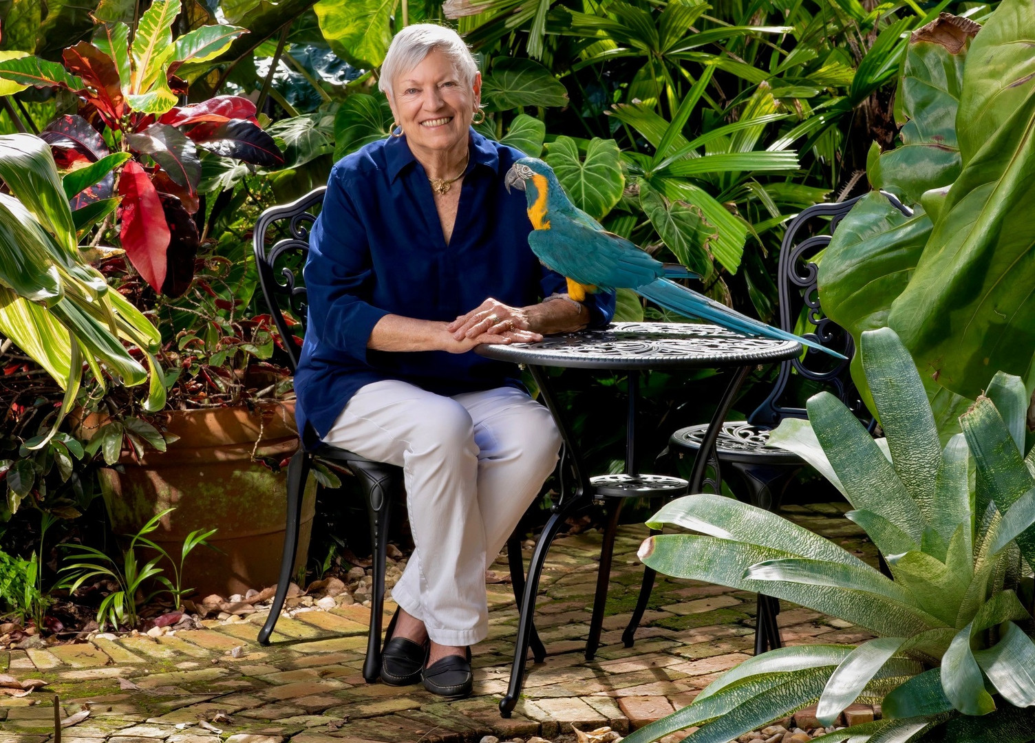 Opening Doors for Female Student-Athletes