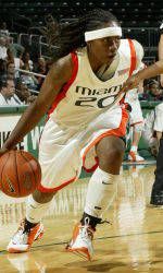 Miami Travels to Raleigh Thursday Night to Face NC State