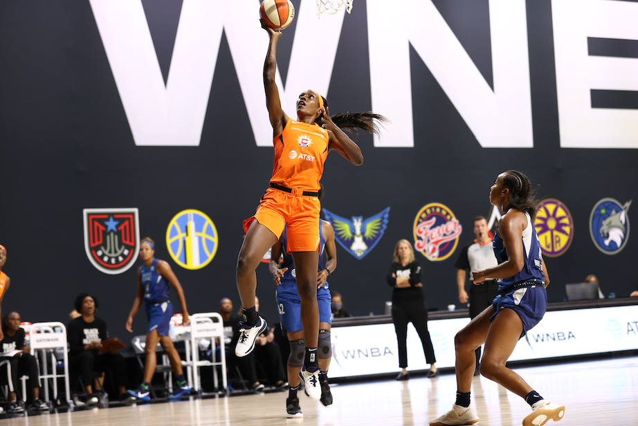 Canes in the WNBA: Week 1