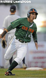 'Canes Ready to Face Florida for a Spot in Omaha